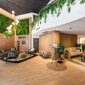 4* Hotel Mercure Centre Porte Des Alpes